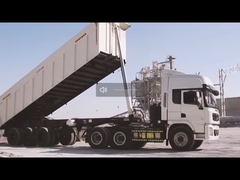 शैकमैन 6X4 तेल टैंकर 25000 लीटर ईंधन टैंक ट्रक 12 गियर SX5255GYYJN434