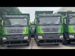 6X4/8X4 टिपर ट्रक 10 पहियों का डंप ट्रक फैक्टरी मूल्य के साथ