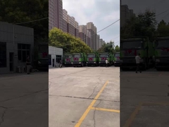Sinotruck HOWO डंप ट्रक 6X4 स्टॉक में 380एचपी 25 सीबीएम टिपर ट्रक 40 टन फैक्टरी मूल्य के साथ