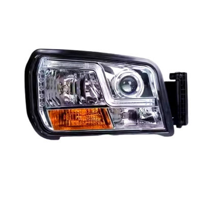 गुणवत्ता  Shacman Truck Lighting Parts DZ96189722010 DZ96189722020 DZ93189723010 Truck Accessories फैक्टरी