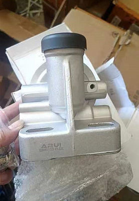 गुणवत्ता  2012-2024 Year FAW Heavy Truck Spare Parts 1105020-87V/A Fuel Filter Assembly With Original And Pric फैक्टरी