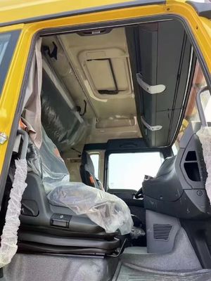 नया और प्रयुक्त सिट्रक ट्रैक्टर ट्रक हेड यूरो 5/6 सिनोट्रक ट्रेलर ट्रक 480hp 540hp