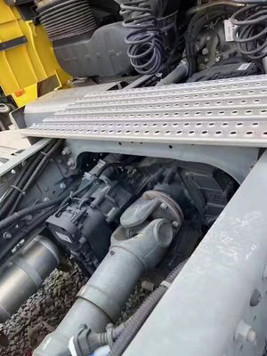 नया और प्रयुक्त सिट्रक ट्रैक्टर ट्रक हेड यूरो 5/6 सिनोट्रक ट्रेलर ट्रक 480hp 540hp