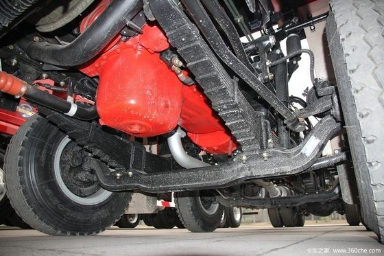 चीन मूल शैकमैन ट्रक X3000 8X4 कार्गो ट्रक