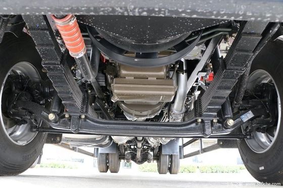 चीन शैकमैन ट्रक L3000 4X2 कार्गो ट्रक कारखाने की कीमत के साथ छोटे डंप ट्रक