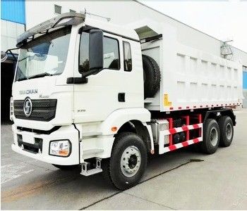 मूल शैंक्सी चीन शैकमैन ट्रक ट्रक ट्रक कार्गो ट्रक F2000 F3000 H3000 6X4 8x4