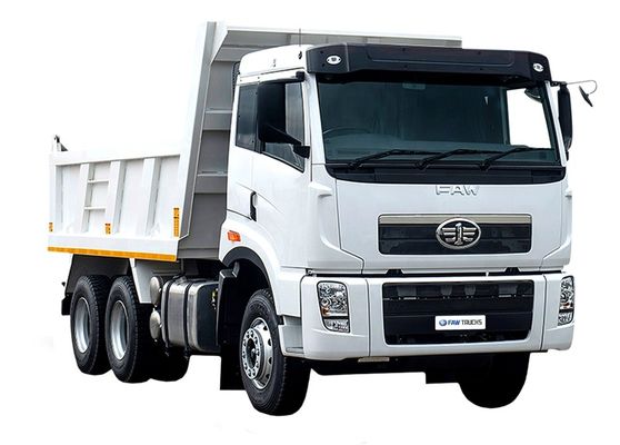 FAW NEW J5P 6X4/8X4 टिपर ट्रक 10 पहिया डंप ट्रक फैक्टरी मूल्य के साथ