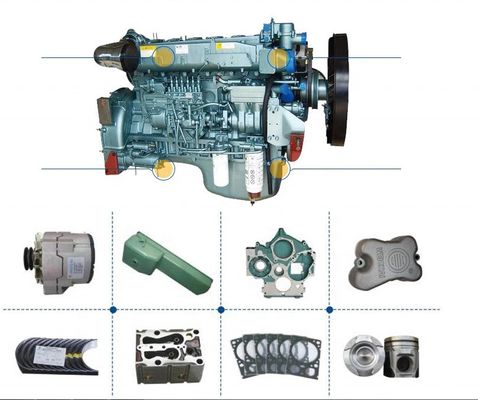 शेकमैन X3000 6x4 351-450hp ट्रैक्टर हेड ट्रक अफ्रीका के लिए रसद परिवहन