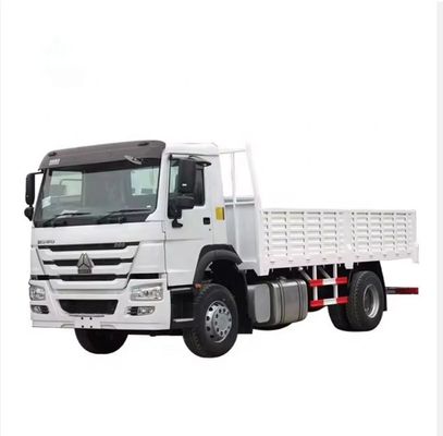 चीन Howo 4x2 130hp 6 टन Sinotruk हल्के ट्रक मिनी कार्गो छोटे डंप ट्रक टिपर ट्रक फैक्टरी मूल्य