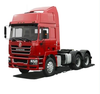 SHACMAN F2000 F3000 H3000 X3000 ट्रैक्टर ट्रेलर टोलिंग ट्रक सिर 40 60 80 100 टन