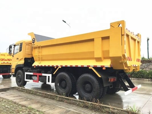 चीन डोंगफेंग 20T टिपर ट्रक डंप ट्रक 6X4 ट्रक ट्रक फैक्टरी मूल्य
