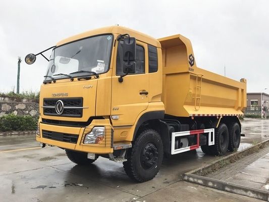 चीन डोंगफेंग 20T टिपर ट्रक डंप ट्रक 6X4 ट्रक ट्रक फैक्टरी मूल्य