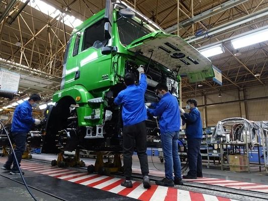 SHACMAN F2000 F3000 H3000 X3000 ट्रैक्टर ट्रेलर टोलिंग ट्रक सिर 40 60 80 100 टन