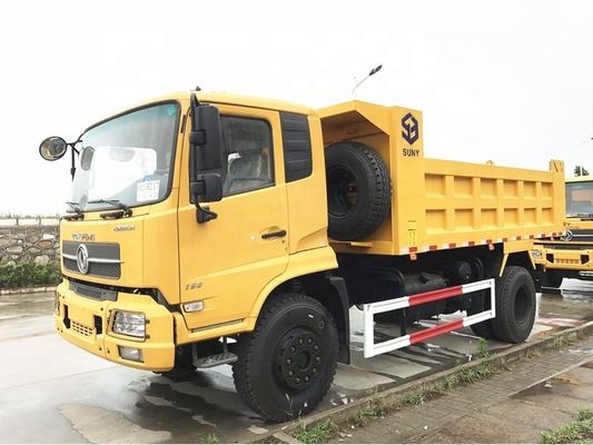 चीन डोंगफेंग 20T टिपर ट्रक डंप ट्रक 6X4 ट्रक ट्रक फैक्टरी मूल्य
