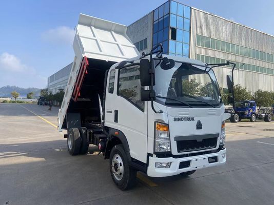 ISUZU HOWO Shacman FAW डोंगफेंग 3T सैंड डंपर ट्रक 4X2 मिनी लाइट ट्रक टिपर ट्रक फैक्टरी मूल्य