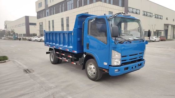 ISUZU HOWO Shacman FAW डोंगफेंग 3T सैंड डंपर ट्रक 4X2 मिनी लाइट ट्रक टिपर ट्रक फैक्टरी मूल्य