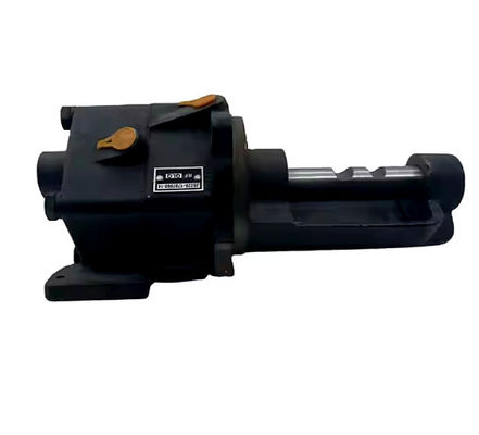 ट्रक ट्रांसमिशन पार्ट्स का प्रतिस्थापन Shacman गियरबॉक्स शिफ्ट सिलेंडर Assy JS220-1707060-16