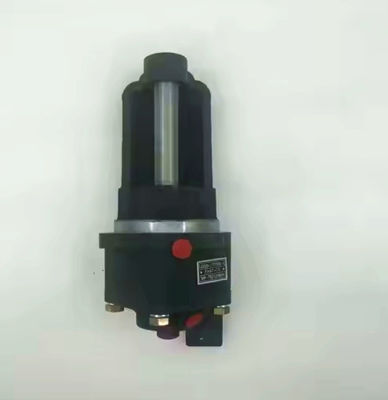 ट्रक ट्रांसमिशन पार्ट्स का प्रतिस्थापन Shacman गियरबॉक्स शिफ्ट सिलेंडर Assy JS220-1707060-16