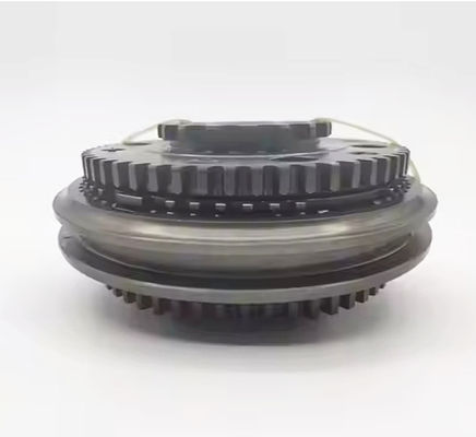 ट्रक फास्ट ट्रांसमिशन गियरबॉक्स असेंबली JS130T-1701180/16JS200T-1701175 3rd/4th Synchroniz