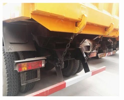 चीनी शैकमैन 8X4 50 टन 60 टन मानक डंप ट्रक टिपर ट्रक कार्गो ट्रक
