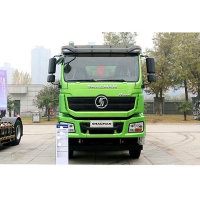 शांक्सी चीन शाकमैन 8X4 H3000 डंप ट्रक भारी शुल्क ट्रक टिपर ट्रक फैक्टरी मूल्य के साथ उच्च गुणवत्ता