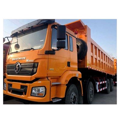 शांक्सी चीन Shacman H3000 6X4 डंप ट्रक भारी शुल्क ट्रक टिपर उच्च गुणवत्ता फैक्टरी मूल्य
