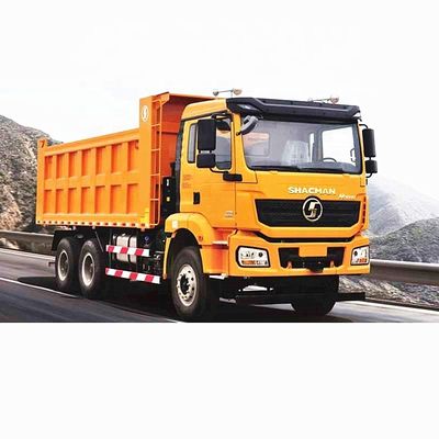 शांक्सी चीन Shacman H3000 6X4 डंप ट्रक भारी शुल्क ट्रक टिपर उच्च गुणवत्ता फैक्टरी मूल्य