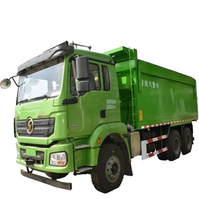 शैकमैन भारी ड्यूटी ट्रक 6x4 8X6 डंप/टिपर ट्रक F2000 f3000 X3000 M3000 X6000