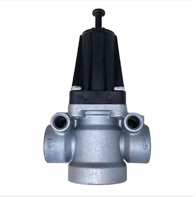 F3000 X3000 F2000 शैकमैन भारी शुल्क ट्रक के लिए दबाव सीमित वाल्व DZ98149360200