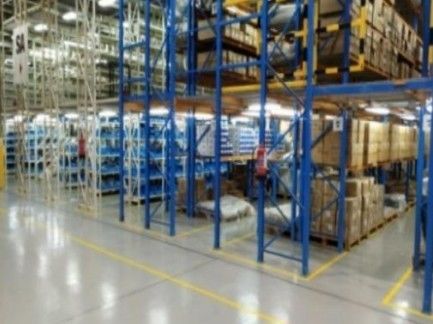 शांक्सी शैकमैन ट्रक स्पेयर पार्ट्स नई F3000 बाएं रियरव्यू मिरर