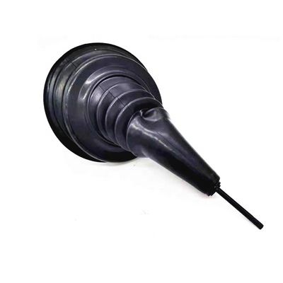 Shacman F3000 गियर शिफ्टर असेंबली DZ93259240066/DZ93259240094 गियर लीवर Assy