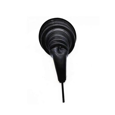 Shacman F3000 गियर शिफ्टर असेंबली DZ93259240066/DZ93259240094 गियर लीवर Assy