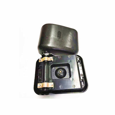 Shacman स्पेयर पार्ट्स Delong f3000 के लिए रियर व्यू मिरर