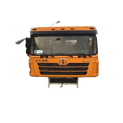 शैकमैन ट्रक स्पेयर पार्ट्स ट्रक केबिन F2000 F3000 H3000 X3000 कैब प्रतिस्थापन