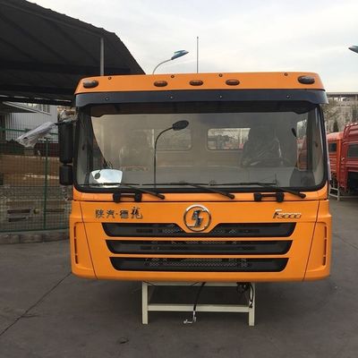 शैकमैन हेवी ड्यूटी ट्रक केबिन X3000 H3000 F3000 ट्रक केबिन प्रतिस्थापन