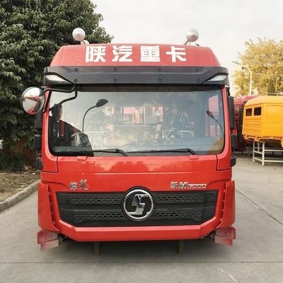 शैकमैन हेवी ड्यूटी ट्रक केबिन X3000 H3000 F3000 ट्रक केबिन प्रतिस्थापन