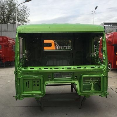 शैकमैन ट्रक केबिन असेंबली F3000 X3000 H3000 F2000 केबिन हेड शेल