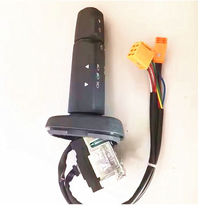 हेवी ड्यूटी ट्रक स्पेयर पार्ट्स मूल E7 T5G संयोजन स्विच 811W25509-0145