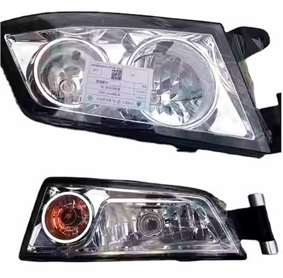 Sinotruk Howo Shacman C7H ट्रक स्पेयर पार्ट्स 812W25101-6002 दाईं ओर फ्रंट लाइटिंग हेडलाइट प्रतिस्थापन के लिए