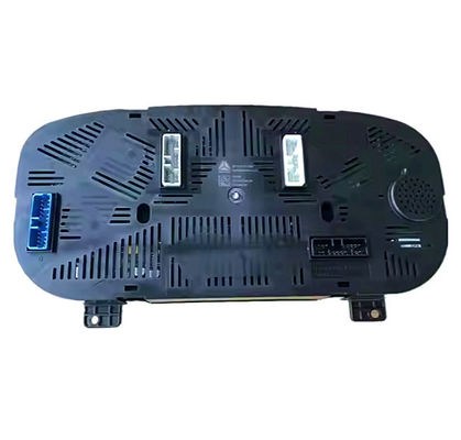 Sinotruk HOWO A7 स्पेयर पार्ट्स WG9918581111 डैशबोर्ड Howo 371 ट्रक प्रतिस्थापन भागों