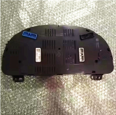 Sinotruk HOWO A7 स्पेयर पार्ट्स WG9918581111 डैशबोर्ड Howo 371 ट्रक प्रतिस्थापन भागों