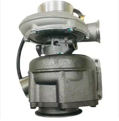 SINOTRUK HOWO ट्रक स्पेयर पार्ट्स VG2600118899 इंजन पार्ट्स टर्बोचार्जर