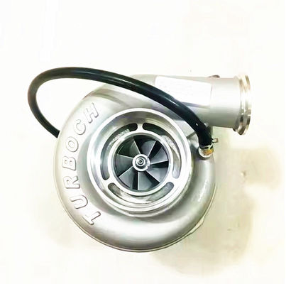 SINOTRUK HOWO ट्रक स्पेयर पार्ट्स VG2600118899 इंजन पार्ट्स टर्बोचार्जर
