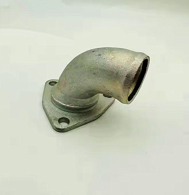 एफएडब्ल्यू ट्रक स्पेयर पार्ट्स डीजल इंजन पार्ट्स 1306011AB5H-HMS20W थर्मोस्टेट शेल + कवर के लिए प्रतिस्थापन