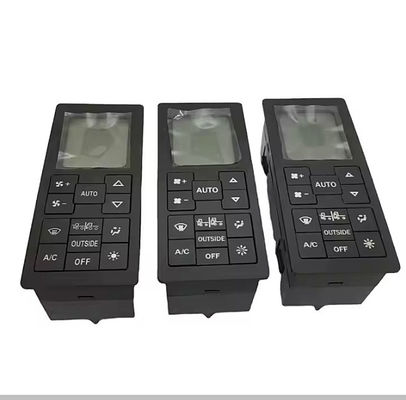 F2000 F3000 X3000 Shacman ट्रक स्पेयर पार्ट्स एयर कंडीशनिंग पैनल DZ95189585345