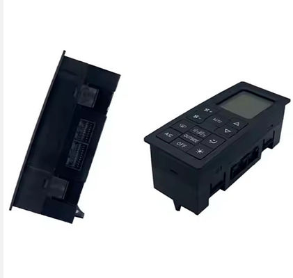 F2000 F3000 X3000 Shacman ट्रक स्पेयर पार्ट्स एयर कंडीशनिंग पैनल DZ95189585345