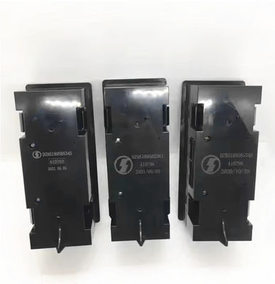 F2000 F3000 X3000 Shacman ट्रक स्पेयर पार्ट्स एयर कंडीशनिंग पैनल DZ95189585345