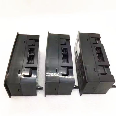 F2000 F3000 X3000 Shacman ट्रक स्पेयर पार्ट्स एयर कंडीशनिंग पैनल DZ95189585345