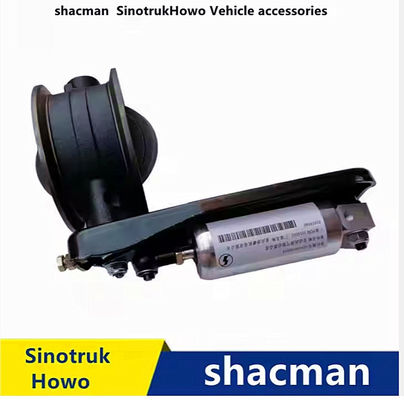 शैकमैन ट्रक पार्ट्स डेलॉन्ग DZ9100189008 F2000/F3000/X3000 के लिए निकास ब्रेक वाल्व