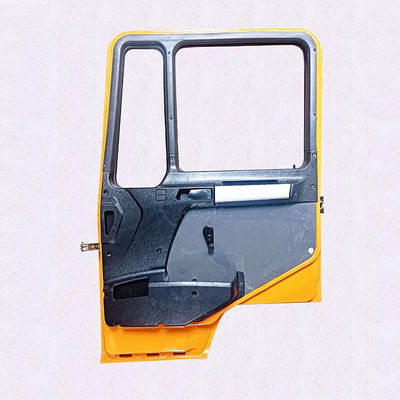 शैकमैन ट्रक स्पेयर पार्ट्स कैबिन डोर असेंबली F2000/F3000/X3000/H3000 ट्रक डोर शेल मरम्मत के लिए